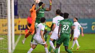 المصري يعمق خسائر الاتحاد السكندري...