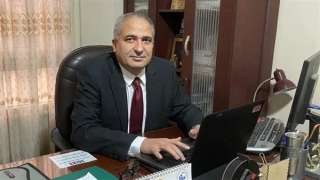 أحمد إبراهيم: جهود كبيرة من...