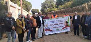 محافظ أسيوط يعلن إطلاق مبادرة...