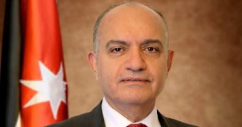 سفير الأردن بمصر