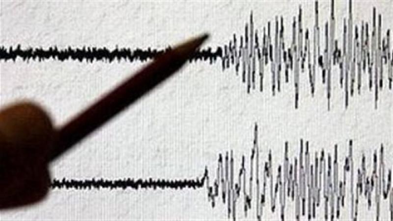 زلزال قوي يضرب جزيرة فانواتو في المحيط الهادئ