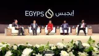 نستعرض تفاصيل فعاليات مؤتمر مصر...