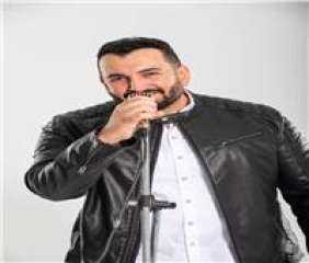 أيمن صابر يستعد لطرح أغنية...
