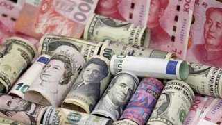 سعر صرف الدولار والعملات العربية...