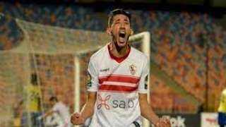 انتهاء أزمة مرتضي منصور وأحمد...