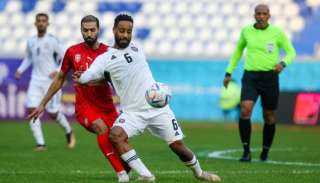 اليوم.. الكويت تواجه الإمارات في...