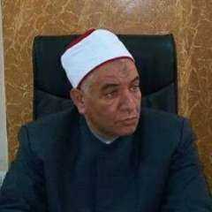 تجديد تكليف الشيخ سلامة محمود...