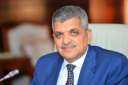 أسامة ربيع: قناة السويس الجديدة...