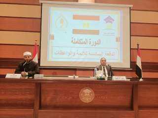 الأستاذ الدكتور مأمون جبر:الإسلام لا...