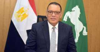 محافظ الشرقية يقرر إحالة 36...