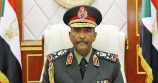 رئيس مجلس السيادة بالسودان يؤكد...
