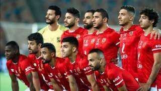 الأهلي يُرسل قائمة بـ 32...
