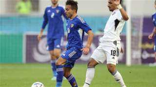خليجي 25.. منتخب الكويت يخطف...
