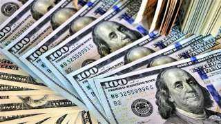 سعر الدولار في ختام تعاملات...