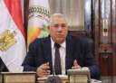 وزير الزراعة : توجيهات الرئيس...