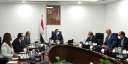 مدبولى يتابع مع رئيسى ”الرقابة...