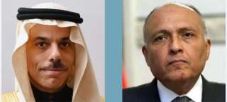 وزير الخارجية يتوجه إلى العاصمة...