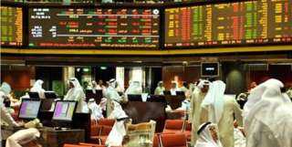 أسهم الخليج تتراجع قبيل صدور...