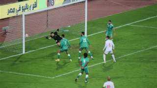 الزمالك يواصل نزيف النقاط ويتعادل...
