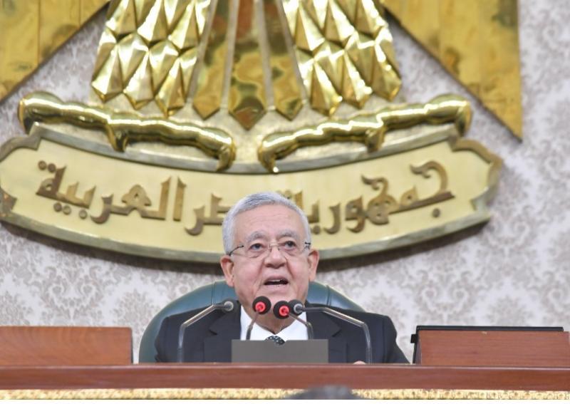 المستشار الدكتور حنفي جبالي