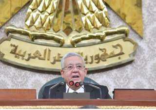الأحد.. مجلس النواب يناقش مشروع...