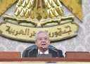 الأحد.. مجلس النواب يناقش مشروع...
