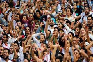جماهير الزمالك تهاجم اللاعبين عقب...