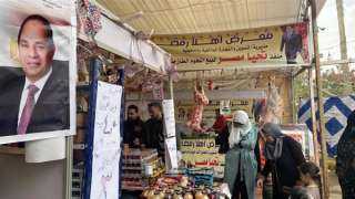 بتخفيضات 25%.. توفير السلع في...