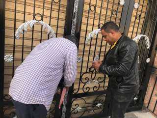 الإسكان : حملات لإزالة مخالفات...