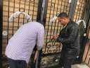 الإسكان : حملات لإزالة مخالفات...