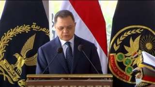 وزير الداخلية يصدق على تخريج...