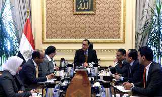 رئيس الوزراء يتابع جهود وزارة...