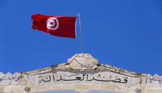 القضاء التونسي يصدر أحكاما بسجن...