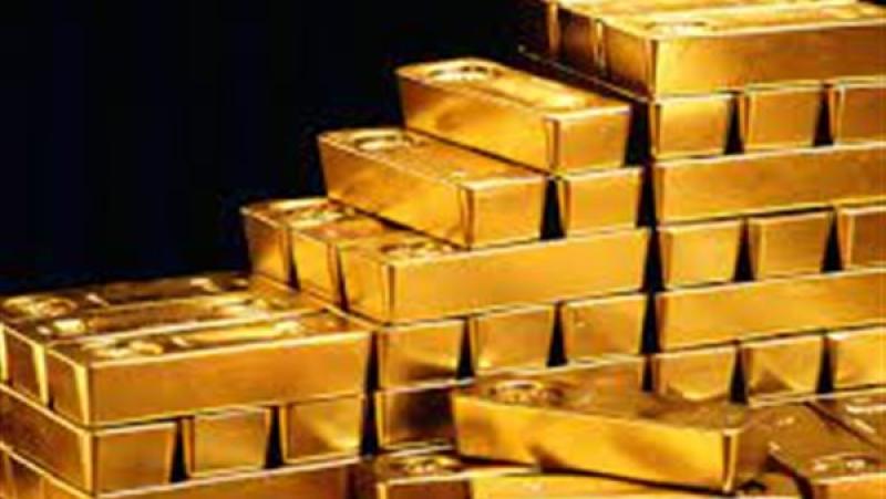 أسعار الذهب تسجل أعلى مستوى عالمياً خلال 8 أشهر