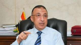 بعد تعطيلها اليوم.. محافظ الإسكندرية...