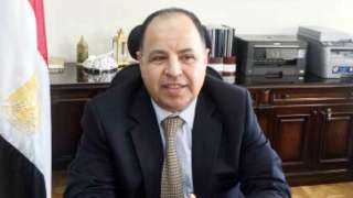 محمد معيط: التأمين الصحي الشامل...
