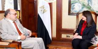 حصاد نشاط وزارة الهجرة خلال...