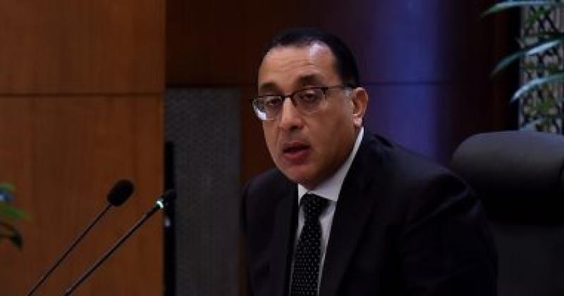 رئيس الوزراء في شمال شيناء