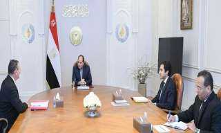 السيسي يُكلف باستمرار صندوق ”تحيا...