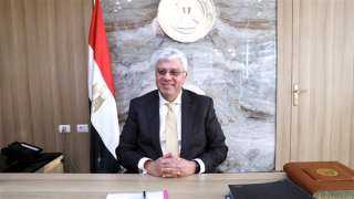 التعليم العالي: الجامعات المصرية محت...