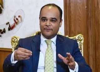 متحدث الوزراء: إقرار حزمة تحفيز...
