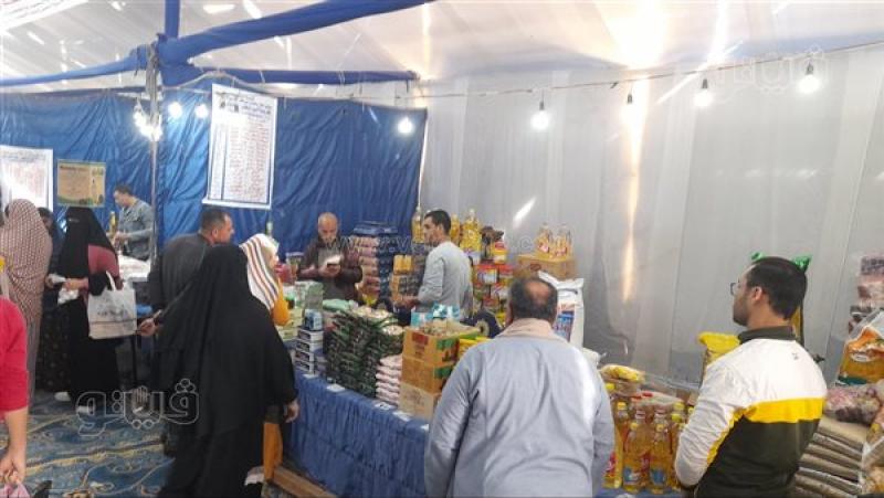 معرض أهلا رمضان