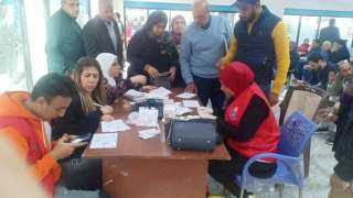 الصحة: تقديم خدمات المبادرة الرئاسية...