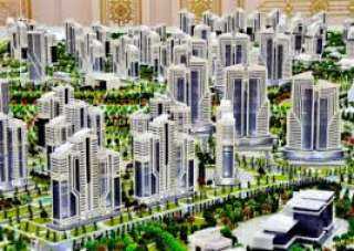 الإسكان :بدء تسليم وحدات الحي...