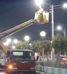 محافظ أسيوط يوجه برفع كفاءة...