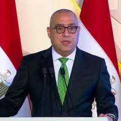 وزير الإسكان يُقرر ندب الدكتورة...