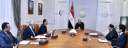 الرئيس السيسي يتابع جهود تطوير...