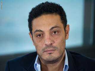 المؤبد للمقاول الهارب محمد علي...