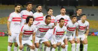تشكيل الزمالك المتوقع لمباراة بيراميدز
