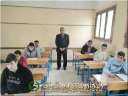 محافظ شمال سيناء يتفقد لجان...